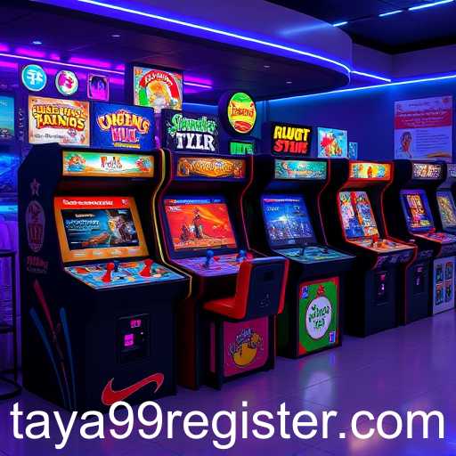 Exploring the Rise of Taya99 in Online Gaming